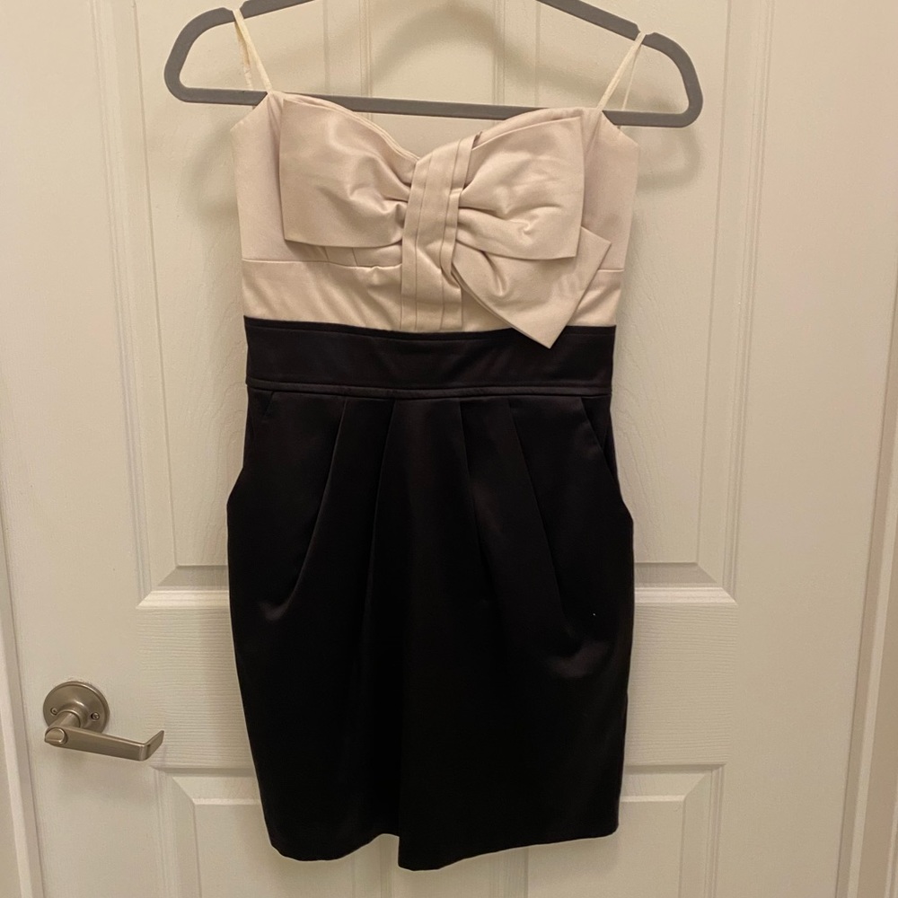 Mystic Cocktail Dress